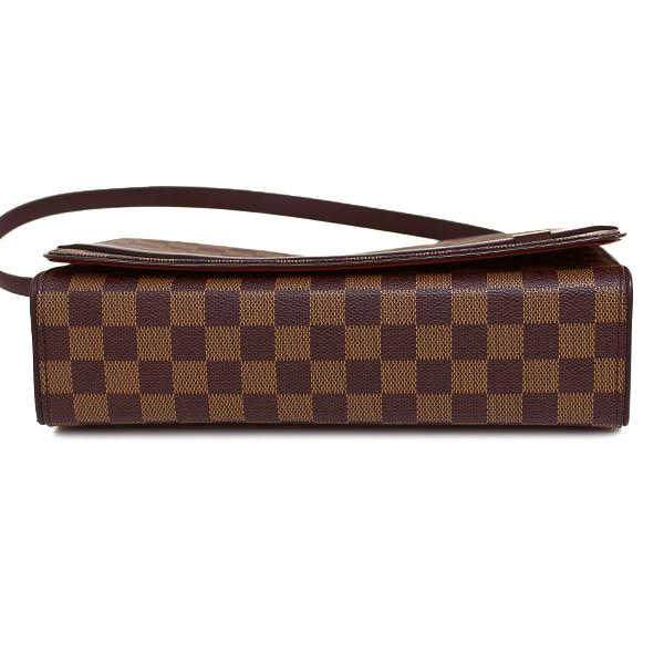 トライベッカ 【質Shop天満屋】【人気】ルイ・ヴィトン ダミエ カレ