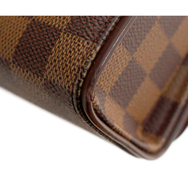 トライベッカ 【質Shop天満屋】【人気】ルイ・ヴィトン ダミエ カレ