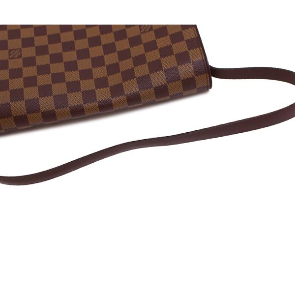 トライベッカ 【質Shop天満屋】【人気】ルイ・ヴィトン ダミエ カレ