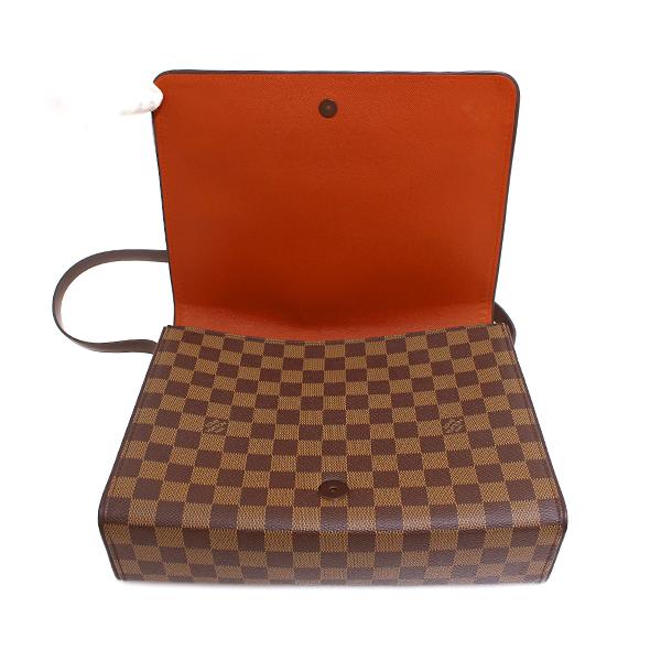 トライベッカ 【質Shop天満屋】【人気】ルイ・ヴィトン ダミエ カレ