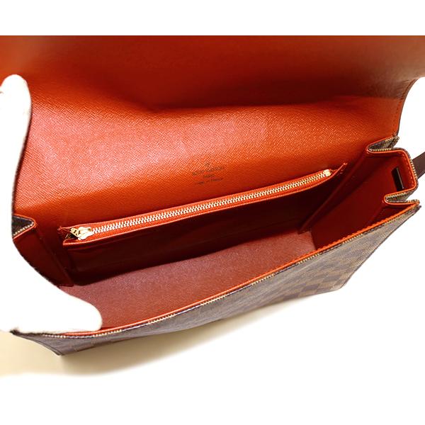 トライベッカ 【質Shop天満屋】【人気】ルイ・ヴィトン ダミエ カレ