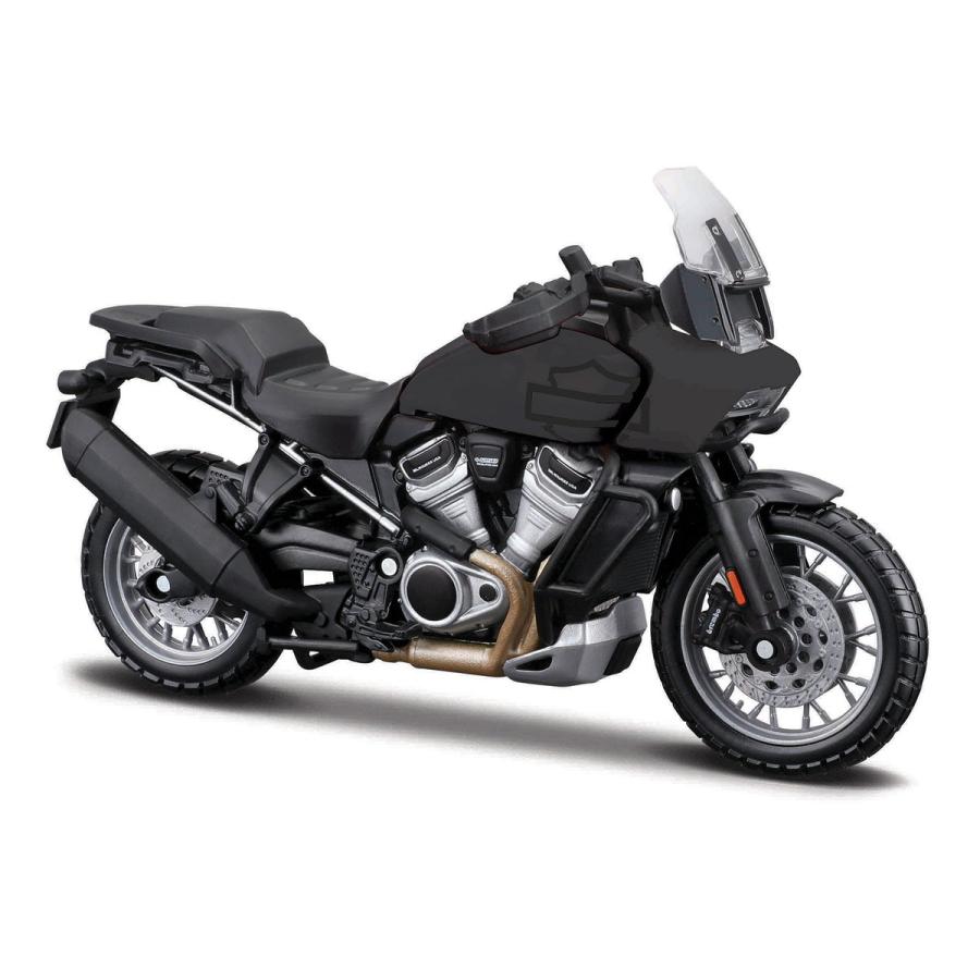 Harley Davidson（ハーレー・ダビッドソン） 1/18 ミニチュア シリーズ