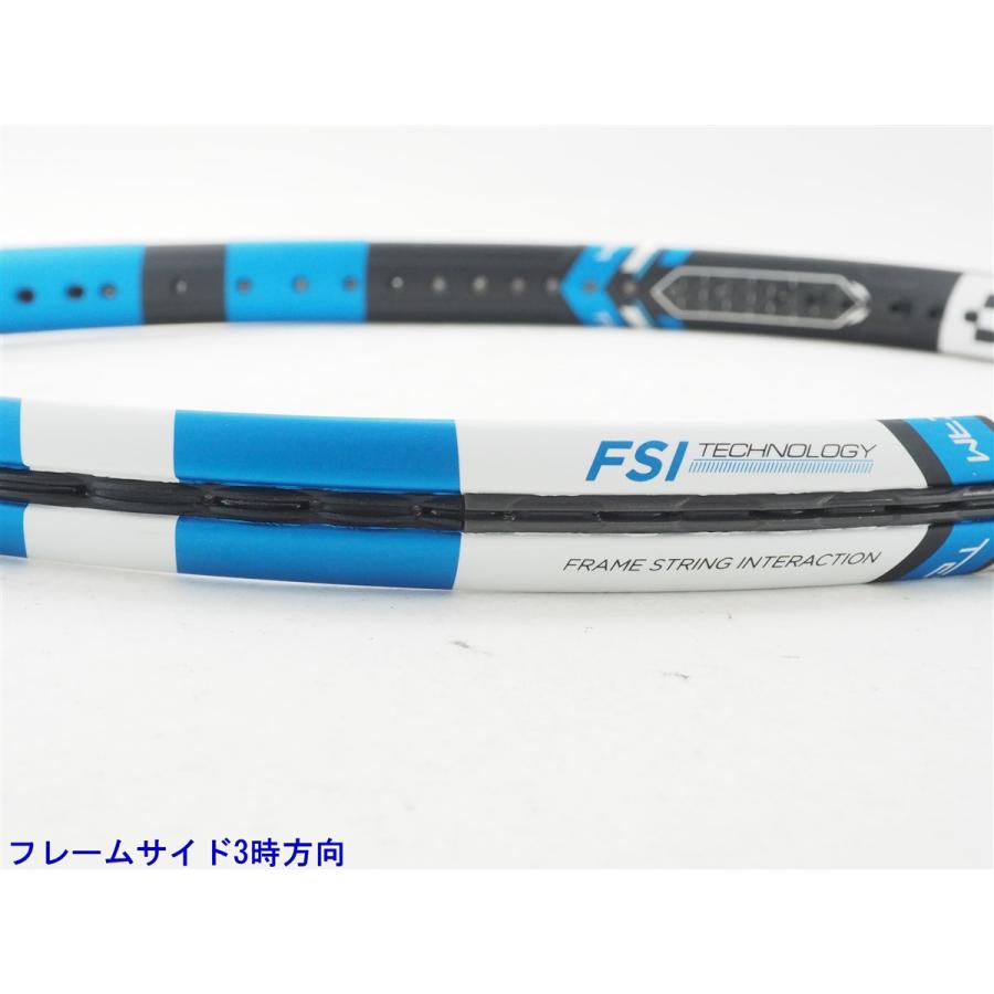 Babolat（バボラ） 中古 テニスラケット ピュア ドライブ チーム 2015