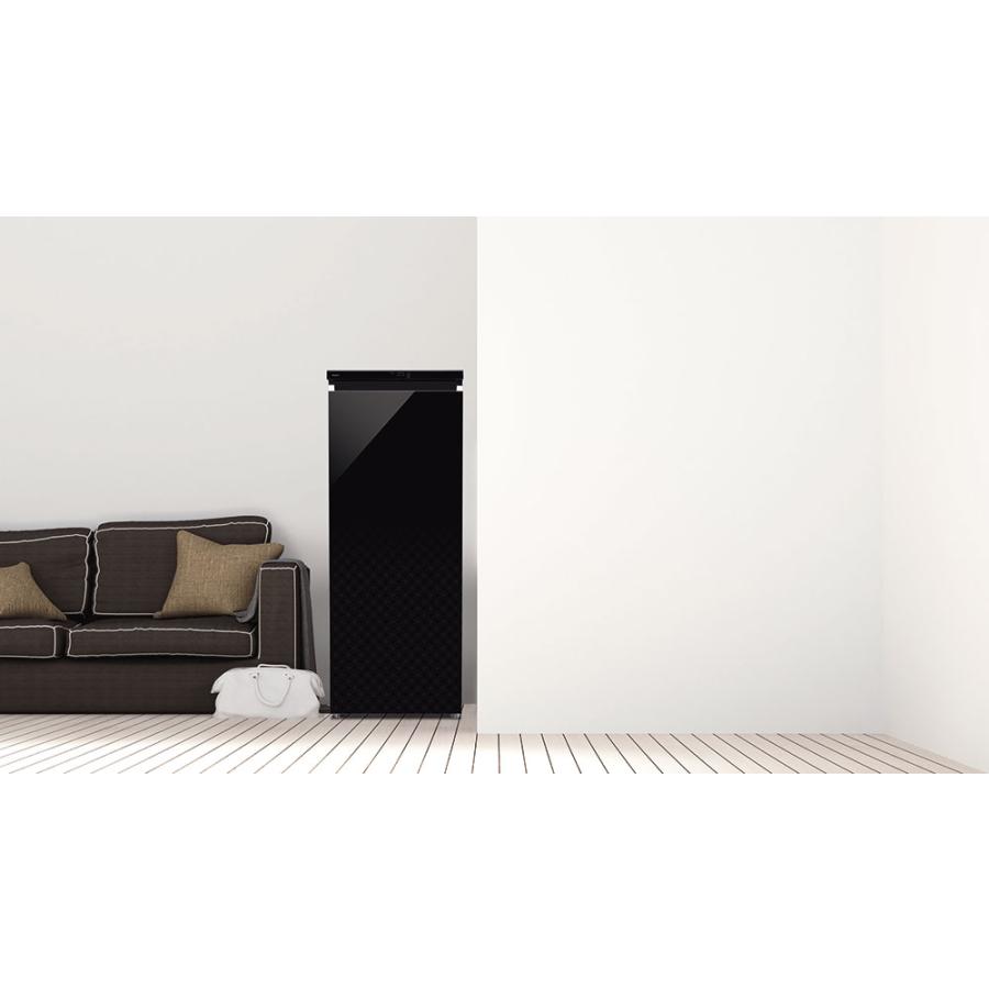 日本酒セラー SAKE CABINET 153L CSR-15N-K(旧:CSR-15H)H AQUA 業務用