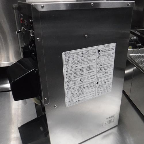 業界最長1年保証】酒燗器 タイジ Ti-1 業務用 中古/送料別途見積