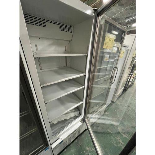 業界最長1年保証】冷蔵リーチインショーケース フクシマガリレイ(福島