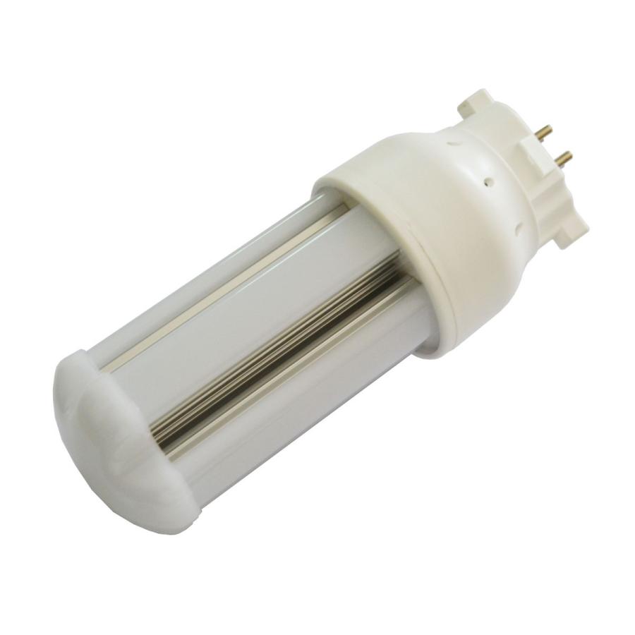 FDL13EX-N FDL13形対応 LEDコンパクト蛍光灯 GX10Q 6W 高輝度130LM/W