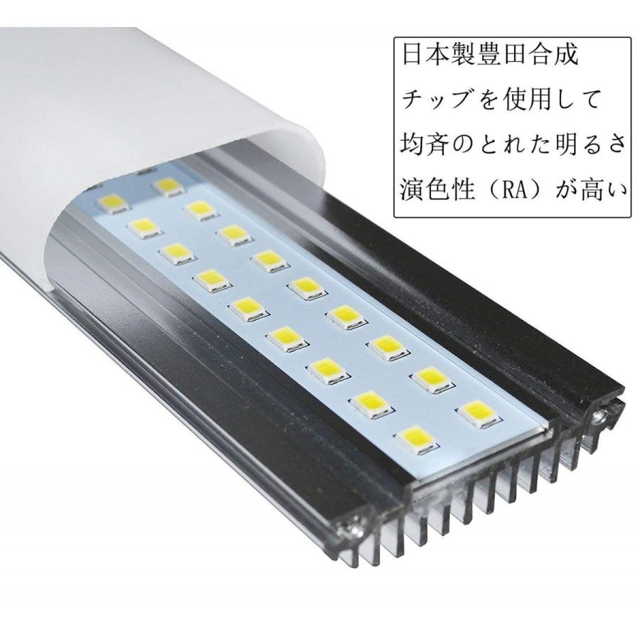 FHP23形代替用 fhp23 ledに交換/ FHP23EN LEDツイン蛍光灯 LED