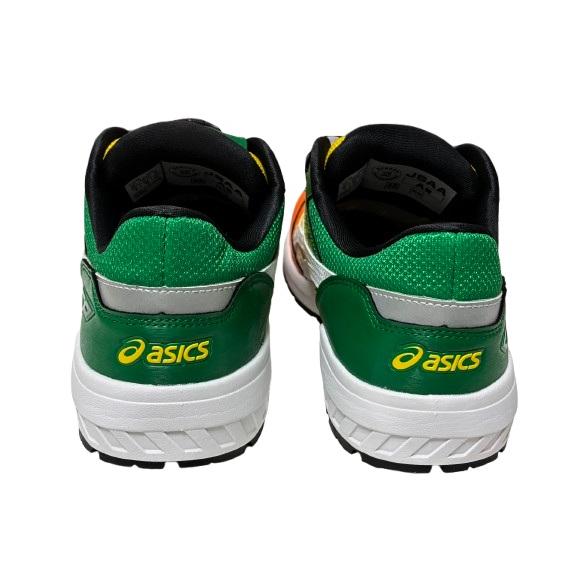 ASICS（アシックス） アシックス安全靴 ウィンジョブ CP209 BOA ボア