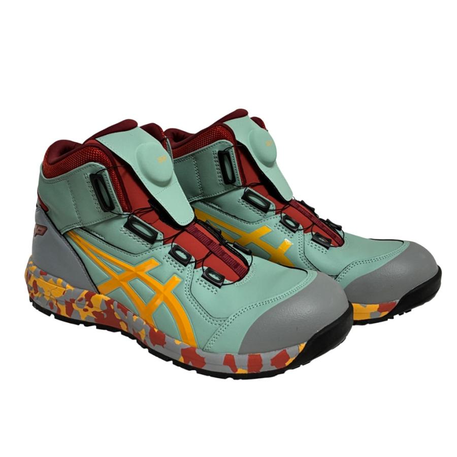 ASICS（アシックス） アシックス安全靴 ウィンジョブ CP304 BOA ボア