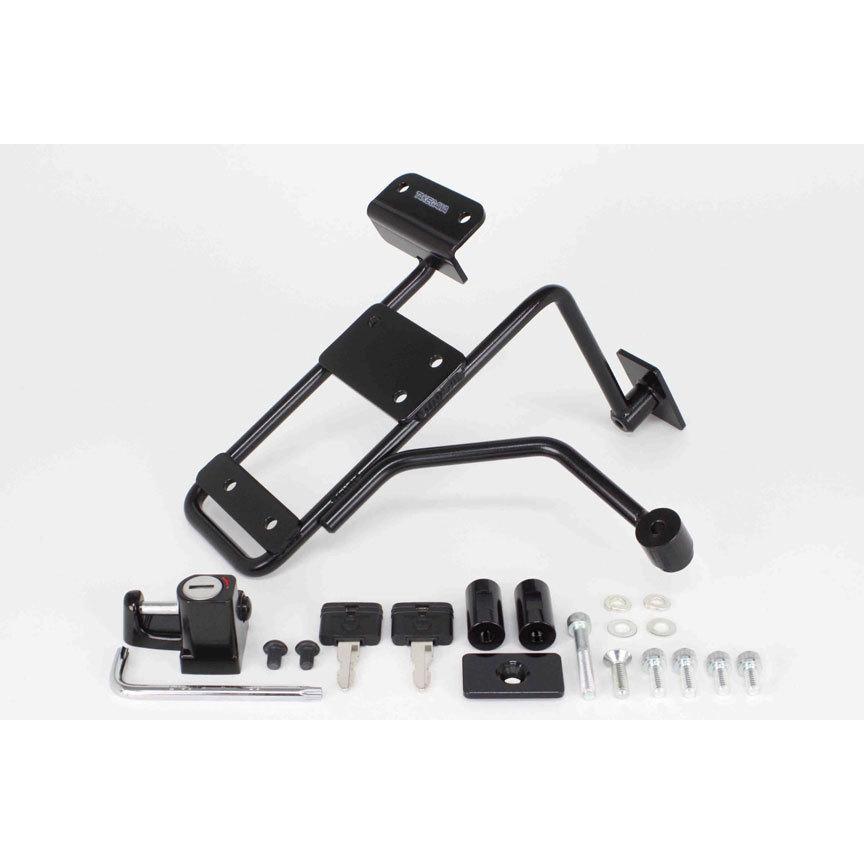 スペシャルパーツ武川 SP武川 CT125・ハンターカブ用 ヘルメット