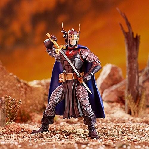 アベンジャーズ ハズブロ マーベルレジェンド 6インチ カル