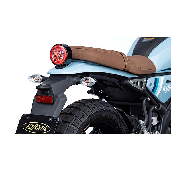 KIJIMA（キジマ） テールランプKIT LED ルーカスS XSR125 2024y
