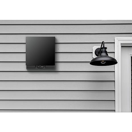 在庫品 パナソニック VL-CX500XA-K 屋外センサーカメラ ドアホン専用