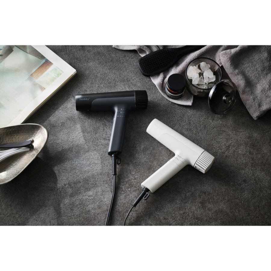Nobby+ □公式店□ Nobby Plus ドライヤー 速乾 大風量 大風圧
