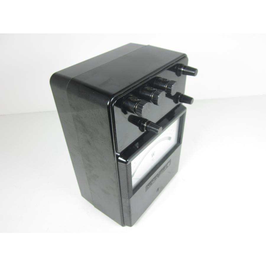 中古】単相電力計 2041-02 横河電機 YOKOGAWA 【電力測定レンジ】120