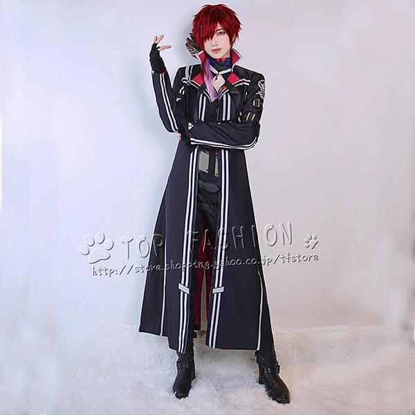 にじさんじ所属 バーチャルYouTuber VTuber にじさんじ ローレン