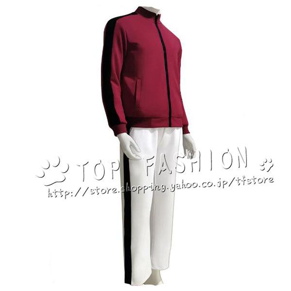ハイキュー!! 稲荷崎高校 北信介 宮侑 ユニフォーム ジャージ コスプレ