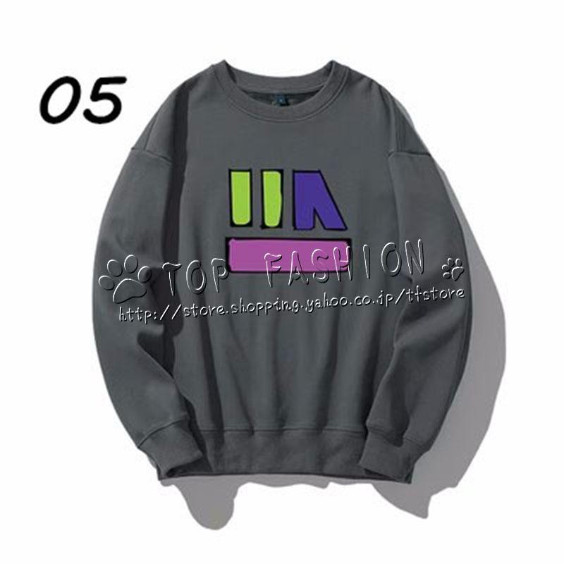 ずっと真夜中でいいのに ずとまよ 周辺 パーカー 春秋冬 長袖 コート