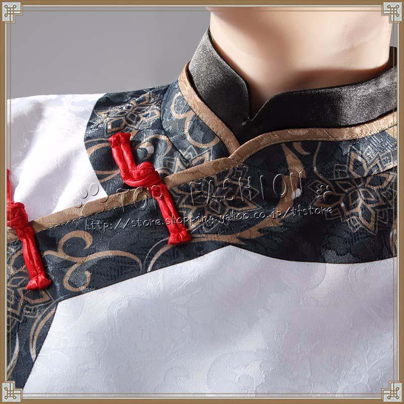 にじさんじ Vtuber ROF-MAO 四神モチーフ 加賀美ハヤト Kagami Hayato