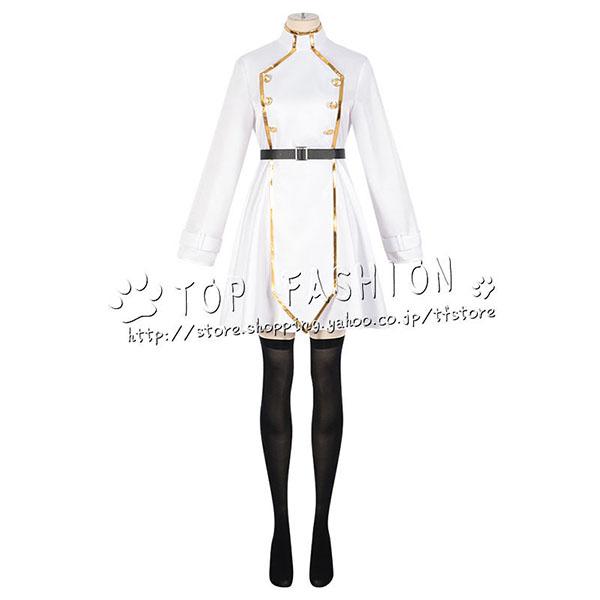 葬送のフリーレン フリーレン Frieren 冬服 コスプレ 衣装 ハロウィン