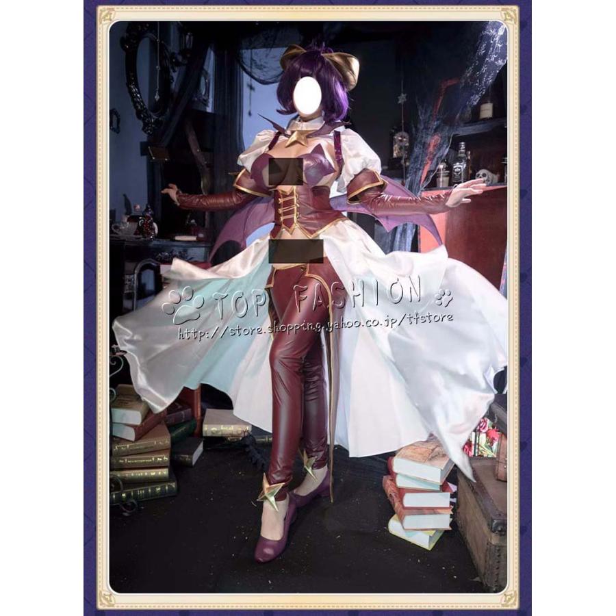 魔法少女にあこがれて まほあこ 柊 うてな ひいらぎ マジアベーゼ 戦闘