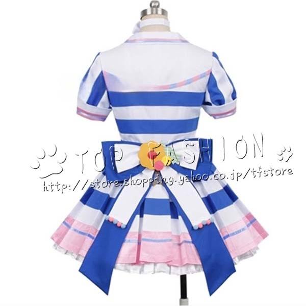 ウマ娘 プリティーダービー ヒシアケボノ コスプレ 勝負服 全セット