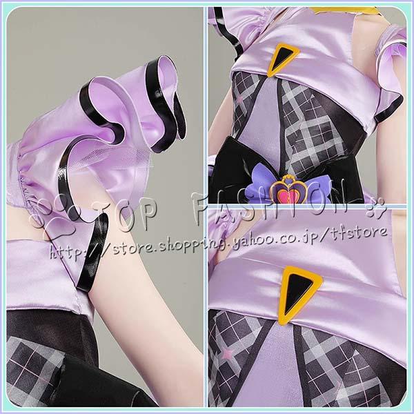 キミとアイドルプリキュア メロロン Meroron キュアキッス Cure Kiss