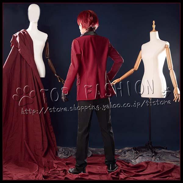 にじさんじ VTuber 風 ローレン イロアス Lauren Iroas コスプレ衣装