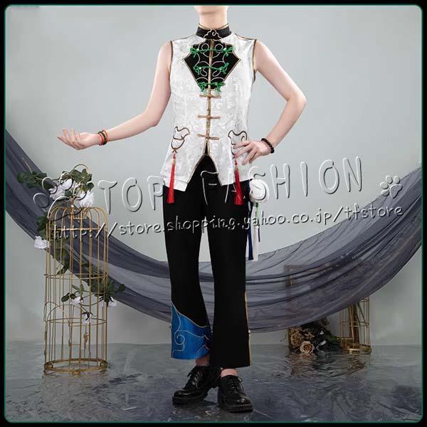 にじさんじ VTuber Dytica 2nd Anniversary 叢雲カゲツ コスプレ衣装