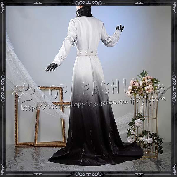 バーチャルYouTuber Vtuber セラフ 天使衣装 セラフ・ダズルガーデン