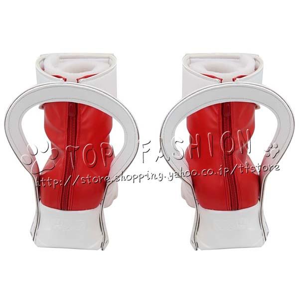 にじさんじ VTuber 赤城ウェン Akagi コスプレ衣装 ウィッグ 靴