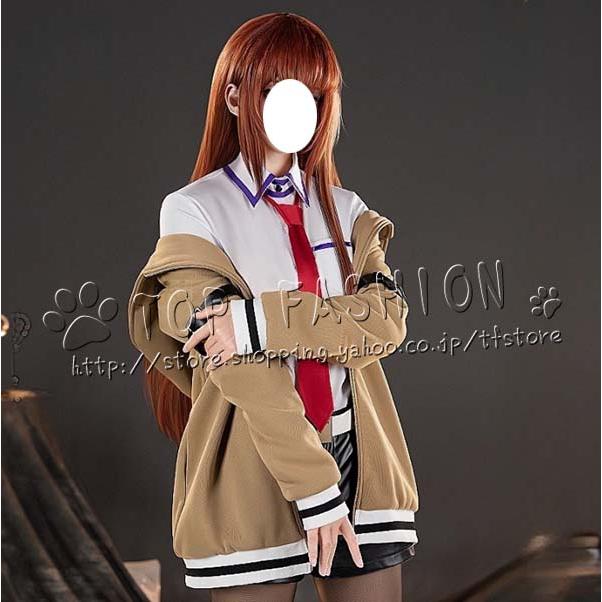 シュタインズ・ゲート / STEINS;GATE 風 牧瀬 紅莉栖 まきせ くりす