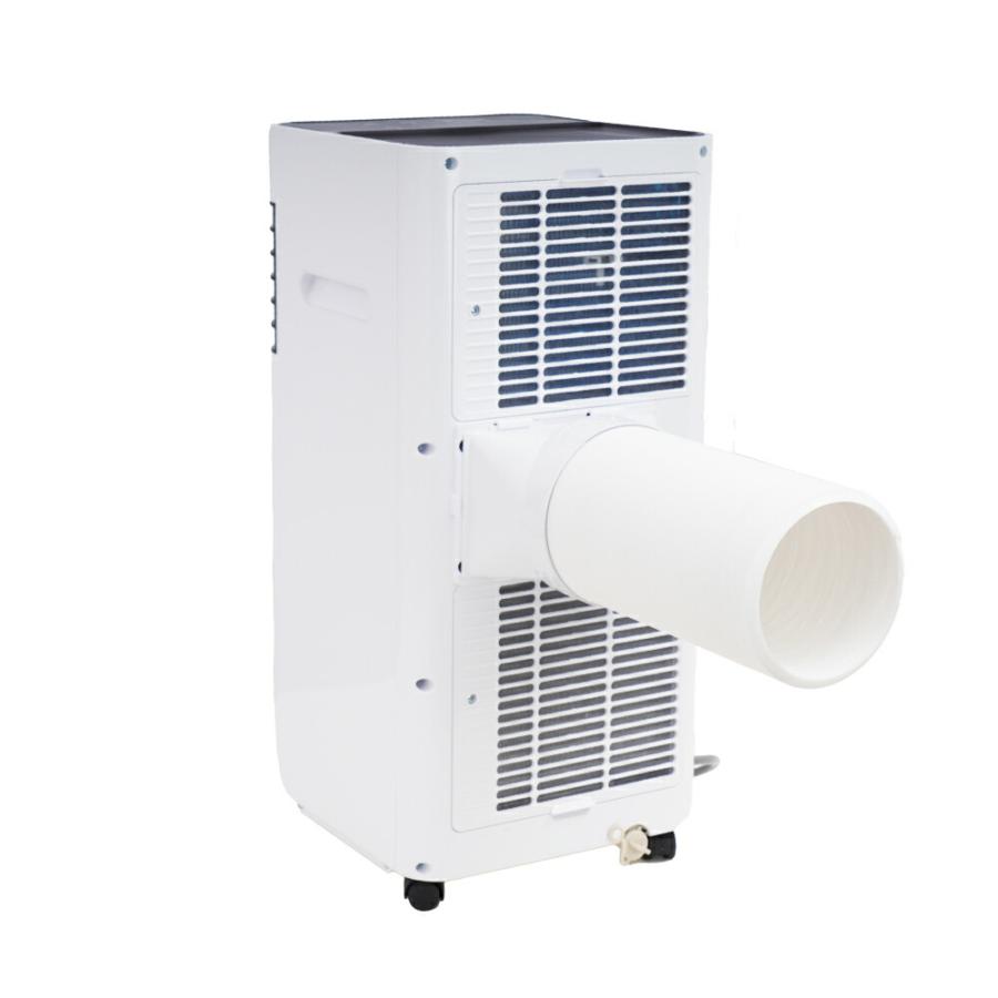 THANKO スポットクーラー スポットエアコン ポータブルクーラー