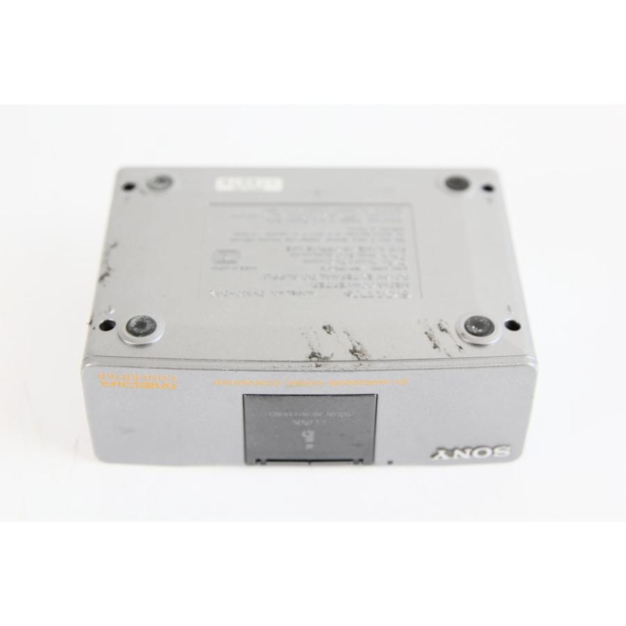 SONY｜メディアコンバーター DVMC-DA2 【中古品】 : サンクス電機