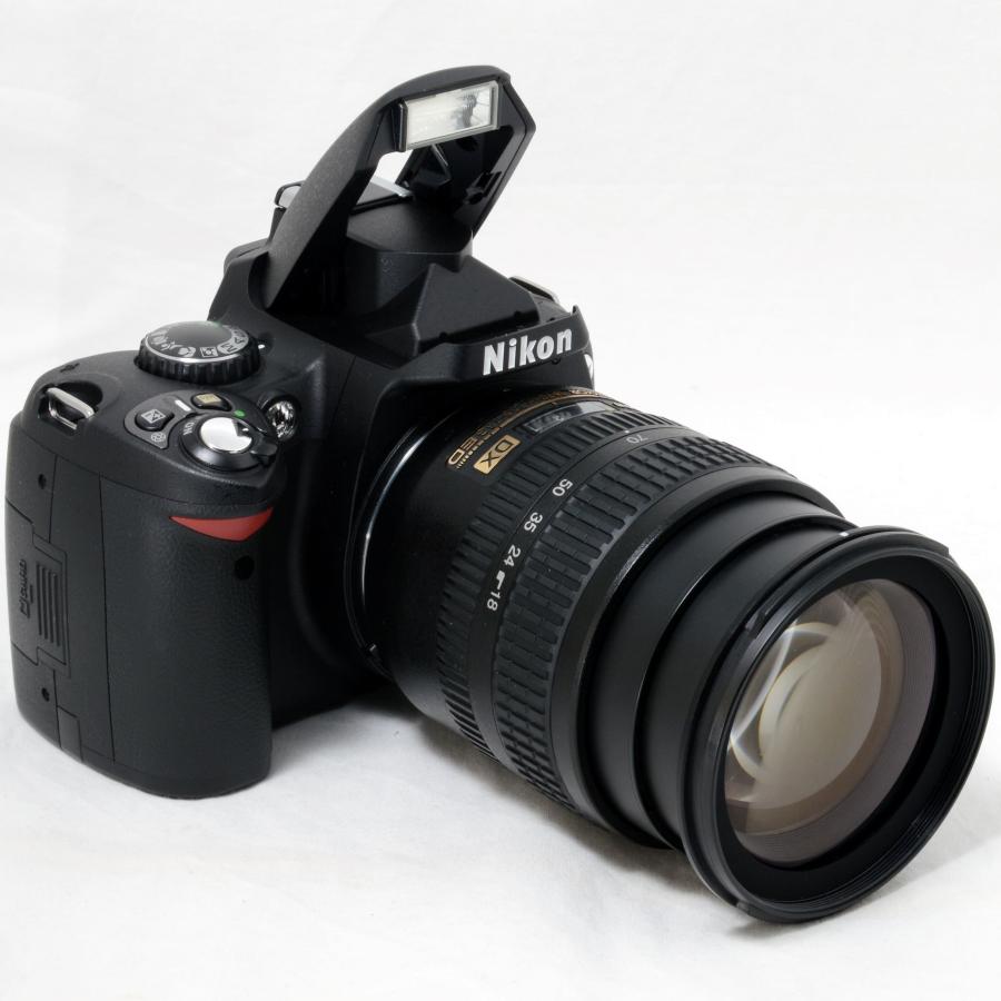 ニコンD ニコン デジタル一眼レフカメラ Nikon D40x AF-S 18-70mm G ED