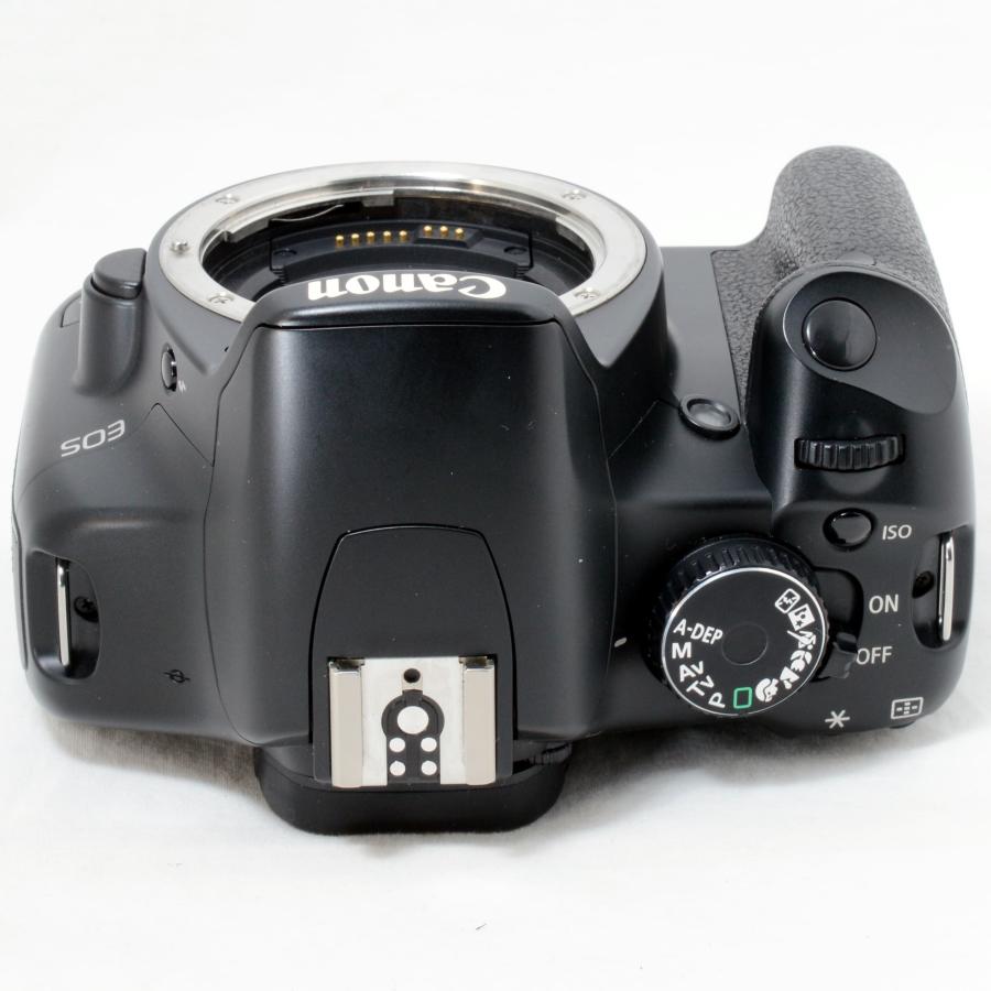 EOS Kiss X2 キヤノン デジタル一眼レフカメラ Canon EF 28-80mm 80