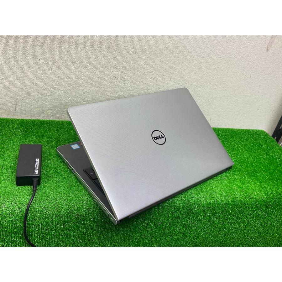 Inspiron 3000 DELL INSPIRON 5559 Intel i7第6世代 ノートPC Core i7