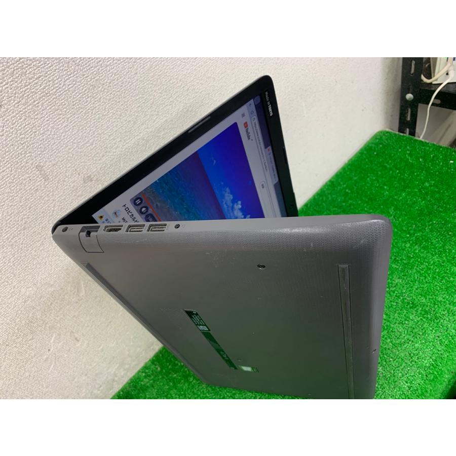 エイチピー HP 250 G7 NOTEBOOK LAPTOP PC i5 第8世代 中古ノート
