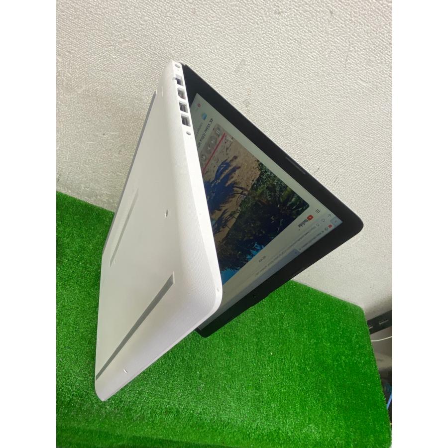 エイチピー HP LAPTOP 15-DB0XXX AMD RYZEN 3 2200U ノートPC WINDOWS