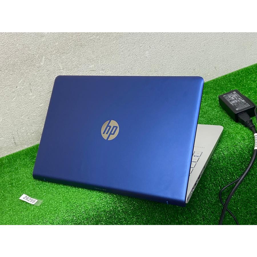 日本HP hp pavilion laptop 15 cc1xx i5-8th gen i5第8世代 ノートPC