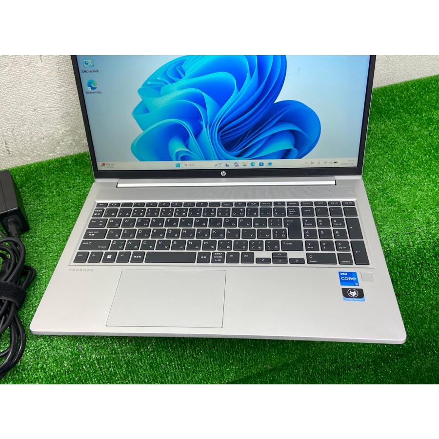 エイチピー Hp probook 450 15.6 inch g9 notebook pc i5第12世代