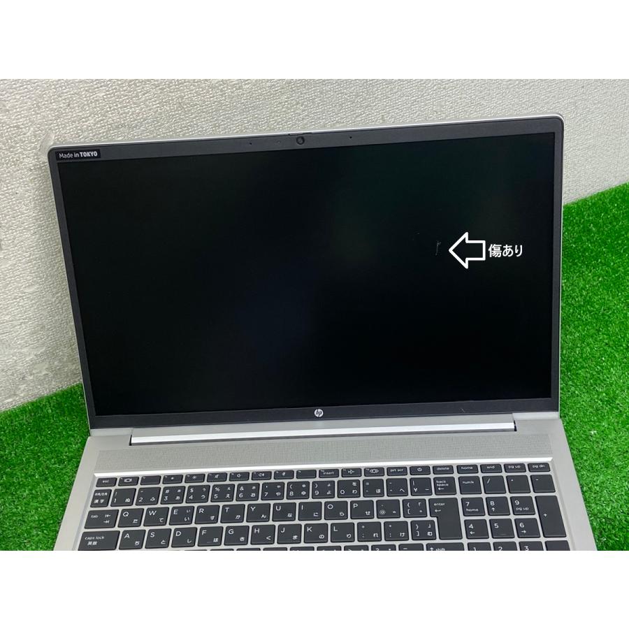 エイチピー Hp probook 450 15.6 inch g9 notebook pc i5第12世代