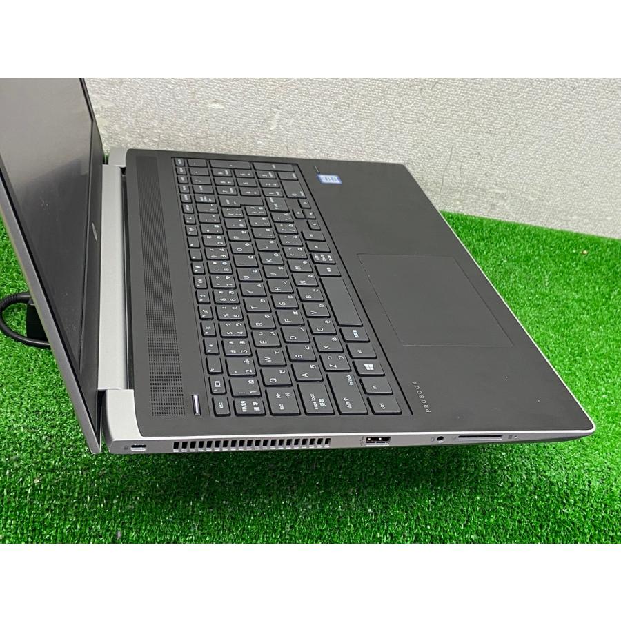 日本HP HP PROBOOK 450 G5 ノートPC i5第7世代 Core i5-7200U TOKYO HP