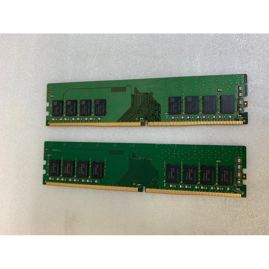SK hynix SK HYNIX PC4-2666V-UA2-11 DDR4 2666 (PC4-21300) DDR4 8GB
