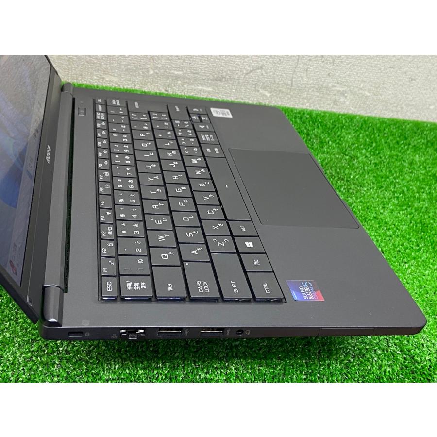 マウスコンピューター（MouseComputer） mouse x4 i5cmlab i5第10世代