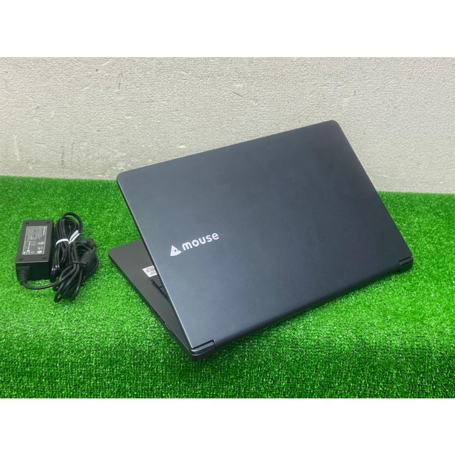 マウスコンピューター（MouseComputer） mouse x4 i5cmlab i5第10世代