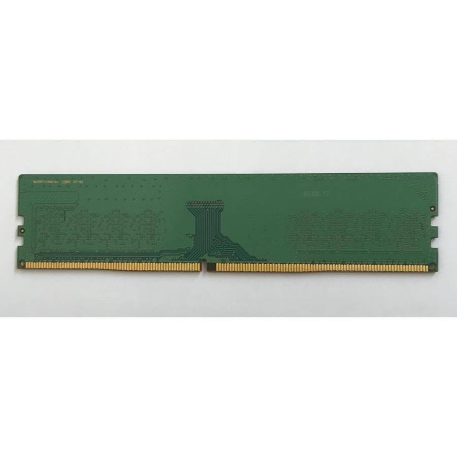 SAMSUNG（サムスン） SAMSUNG 1Rx8 PC4-2400T-UA2-11 8GB DDR4