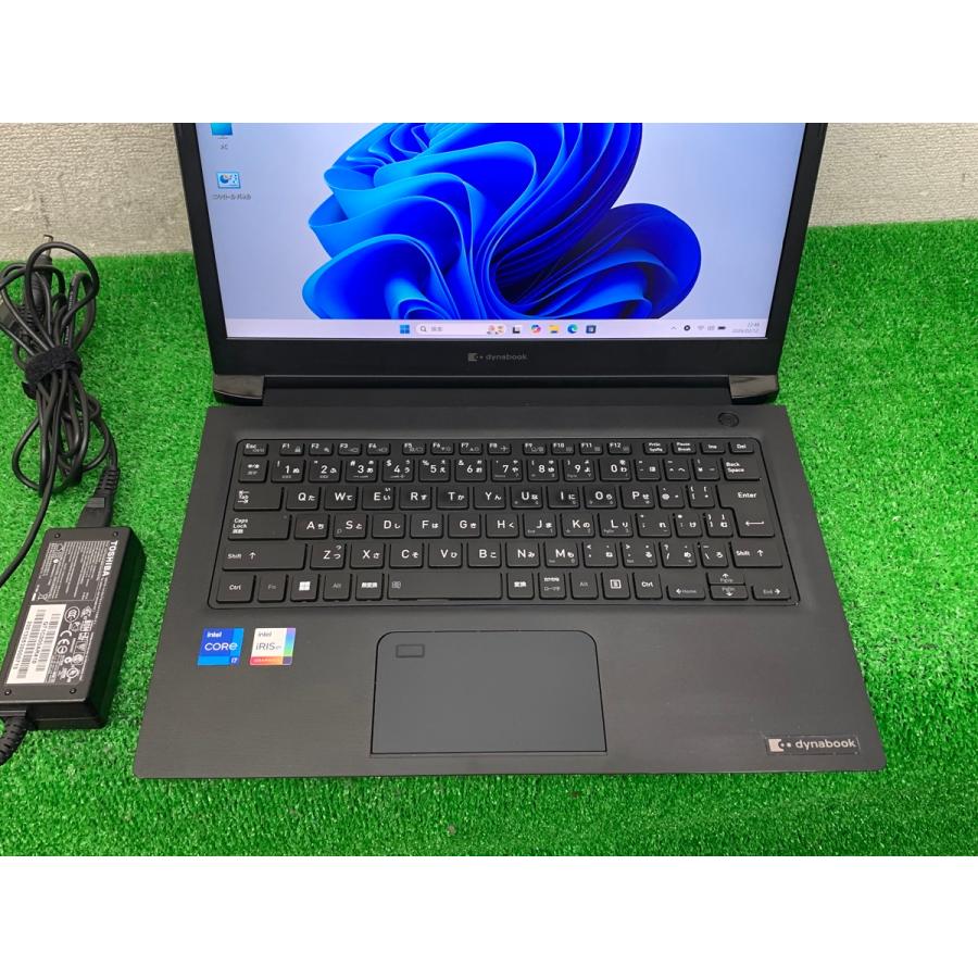 TOSHIBA（東芝） toshiba dynabook sz-lub i7-11th gen laptop i7第11