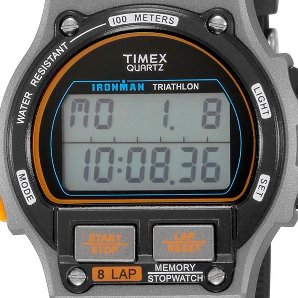 TIMEX（タイメックス） IRONMAN 8 LAP アイアンマン 8ラップ 復刻